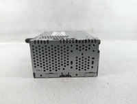 2014-2014 Ford Edge Am Fm Cd Player Radio Receiver 559551 - Oemusedautoparts1.com