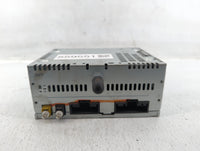 2014-2014 Ford Edge Am Fm Cd Player Radio Receiver 559551 - Oemusedautoparts1.com