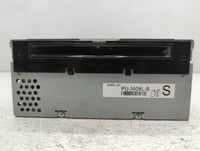 2014 Ford Edge Radio AM FM Cd Player Receiver Replacement P/N:ET4T19C107NA Fits Fits 2015 OEM Used Auto Parts - Oemusedautop