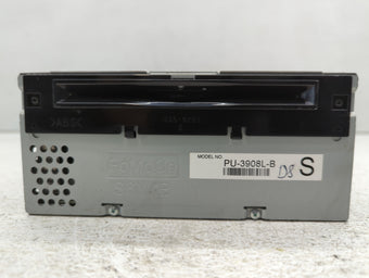 compare product 2014 Ford Edge Radio AM FM Cd Player Receiver Replacement P/N:ET4T19C107NA Fits Fits 2015 OEM Used Auto Parts