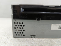 2014 Ford Edge Radio AM FM Cd Player Receiver Replacement P/N:ET4T19C107NA Fits Fits 2015 OEM Used Auto Parts - Oemusedautop