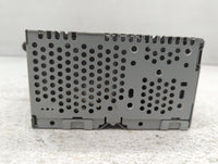 2014 Ford Edge Radio AM FM Cd Player Receiver Replacement P/N:ET4T19C107NA Fits Fits 2015 OEM Used Auto Parts - Oemusedautop