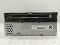 2014 Ford Edge Radio AM FM Cd Player Receiver Replacement P/N:ET4T-19C107-MA Fits Fits 2015 OEM Used Auto Parts - Oemusedaut