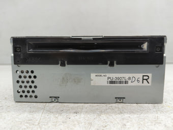 compare product 2014 Ford Edge Radio AM FM Cd Player Receiver Replacement P/N:ET4T-19C107-MA Fits Fits 2015 OEM Used Auto Parts