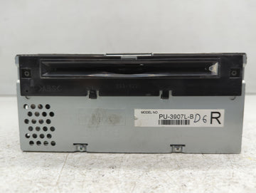 2014 Ford Edge Radio AM FM Cd Player Receiver Replacement P/N:ET4T-19C107-MA Fits Fits 2015 OEM Used Auto Parts - Oemusedaut
