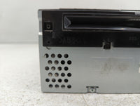 2014 Ford Edge Radio AM FM Cd Player Receiver Replacement P/N:ET4T-19C107-MA Fits Fits 2015 OEM Used Auto Parts - Oemusedaut