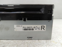 2014 Ford Edge Radio AM FM Cd Player Receiver Replacement P/N:ET4T-19C107-MA Fits Fits 2015 OEM Used Auto Parts - Oemusedaut