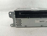 2014-2014 Ford Edge Am Fm Cd Player Radio Receiver - Oemusedautoparts1.com