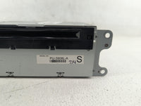 2014-2014 Ford Edge Am Fm Cd Player Radio Receiver - Oemusedautoparts1.com