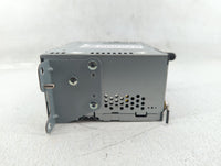 2014-2014 Ford Edge Am Fm Cd Player Radio Receiver - Oemusedautoparts1.com