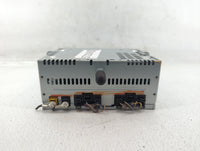 2014-2014 Ford Edge Am Fm Cd Player Radio Receiver - Oemusedautoparts1.com