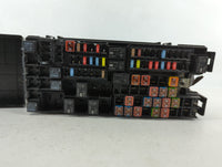 2012-2014 Ford Edge Fusebox Fuse Box Panel Relay Module P/N:BT4T-14A003-AA Fits Fits 2012 2013 2014 OEM Used Auto Parts - Oe