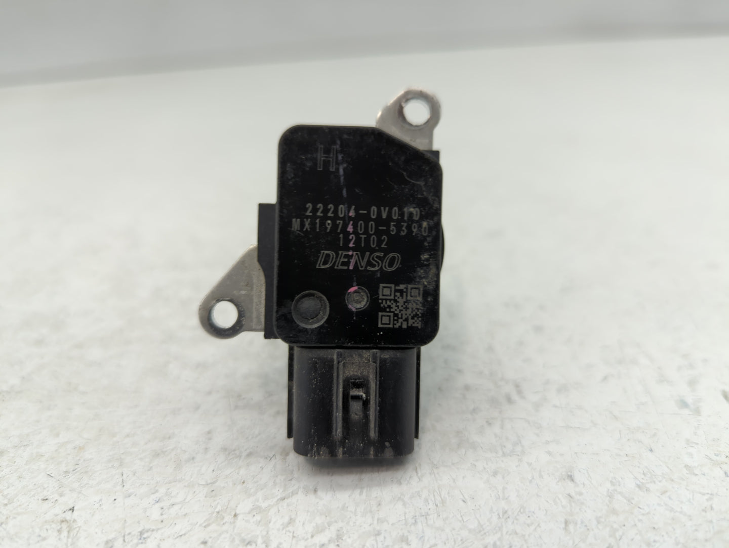 2007-2014 Ford Edge Mass Air Flow Meter Maf - Oemusedautoparts1.com