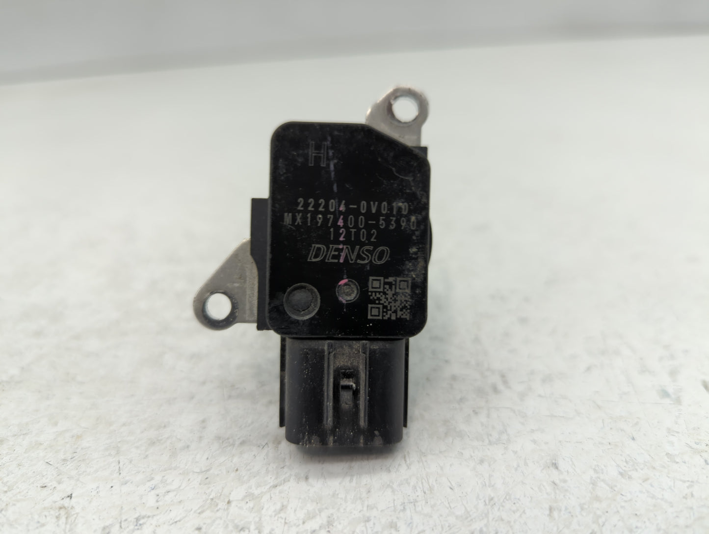 2007-2014 Ford Edge Mass Air Flow Meter Maf - Oemusedautoparts1.com