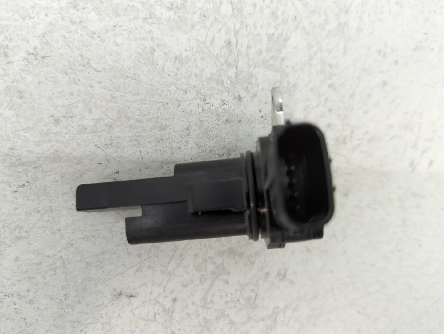 2007-2014 Ford Edge Mass Air Flow Meter Maf - Oemusedautoparts1.com