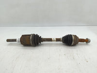 2012-2014 Ford Edge Axle Shaft Front Driver Cv C/v - Oemusedautoparts1.com
