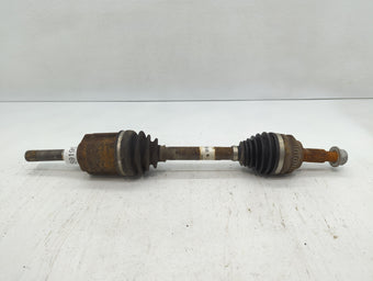 compare product 2012-2014 Ford Edge Axle Shaft Front Driver Cv C/v