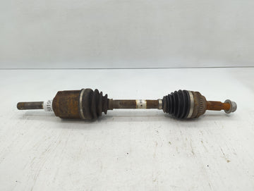 2012-2014 Ford Edge Axle Shaft Front Driver Cv C/v - Oemusedautoparts1.com