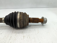 2012-2014 Ford Edge Axle Shaft Front Driver Cv C/v - Oemusedautoparts1.com