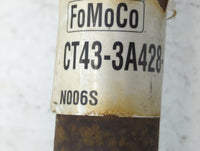 2012-2014 Ford Edge Axle Shaft Front Driver Cv C/v - Oemusedautoparts1.com