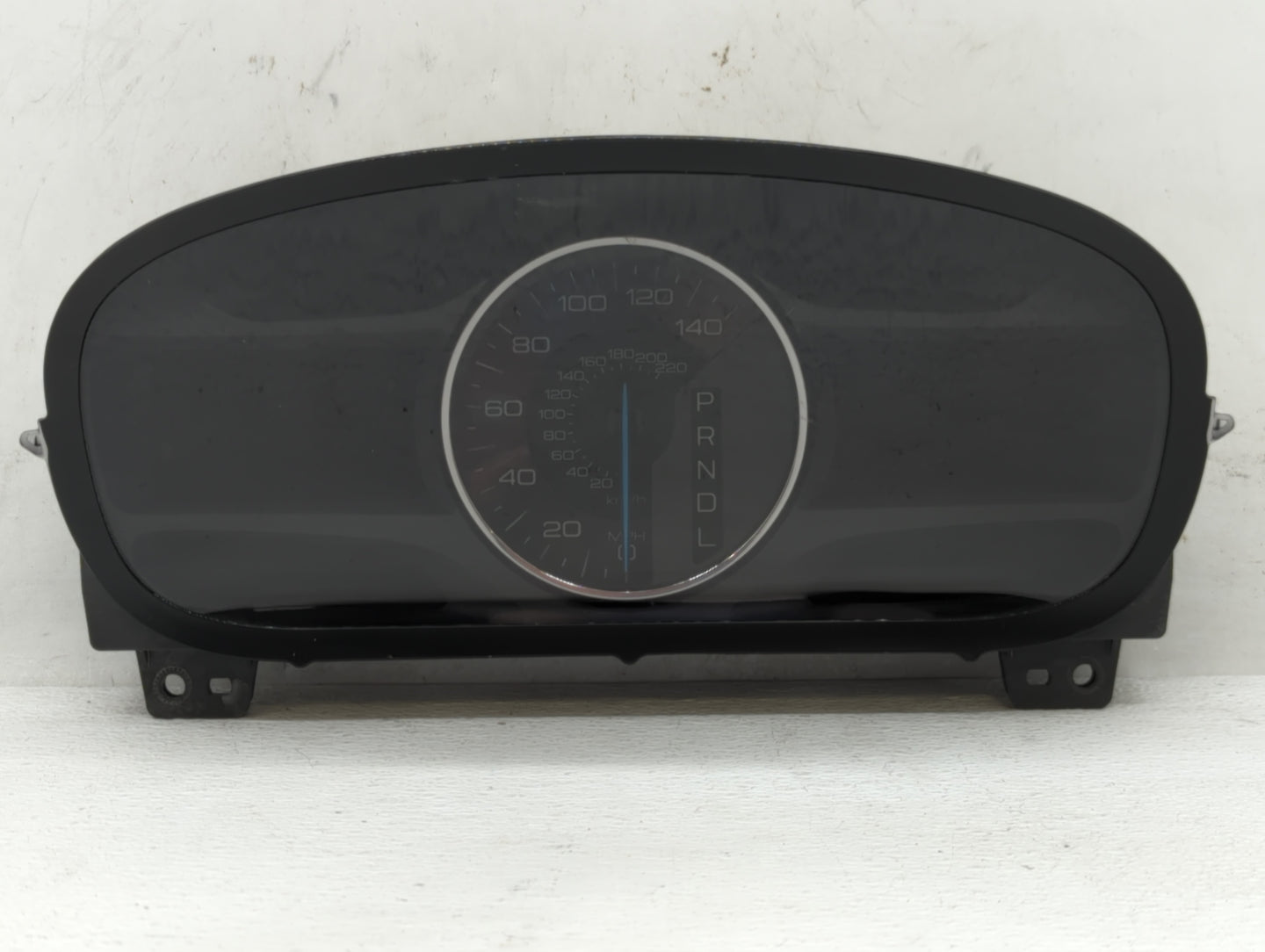 2014 Ford Edge Instrument Cluster Speedometer Gauges P/N:32274061 2564285, ET4T-10849-CJ Fits OEM Used Auto Parts - Oemuseda