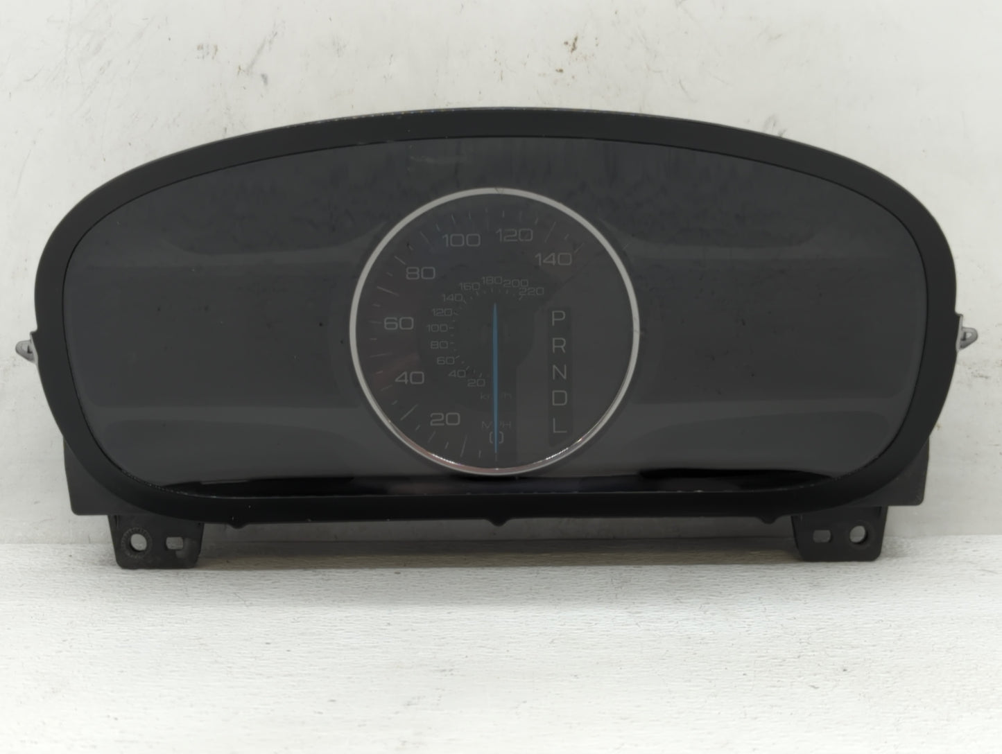 2014 Ford Edge Instrument Cluster Speedometer Gauges P/N:32274061 2564285, ET4T-10849-CJ Fits OEM Used Auto Parts - Oemuseda