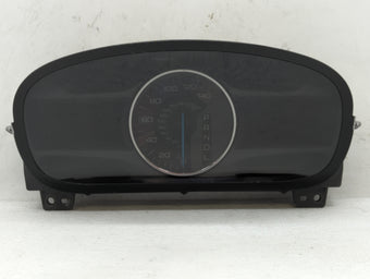 compare product 2014 Ford Edge Instrument Cluster Speedometer Gauges P/N:32274061 2564285, ET4T-10849-CJ Fits OEM Used Auto Parts