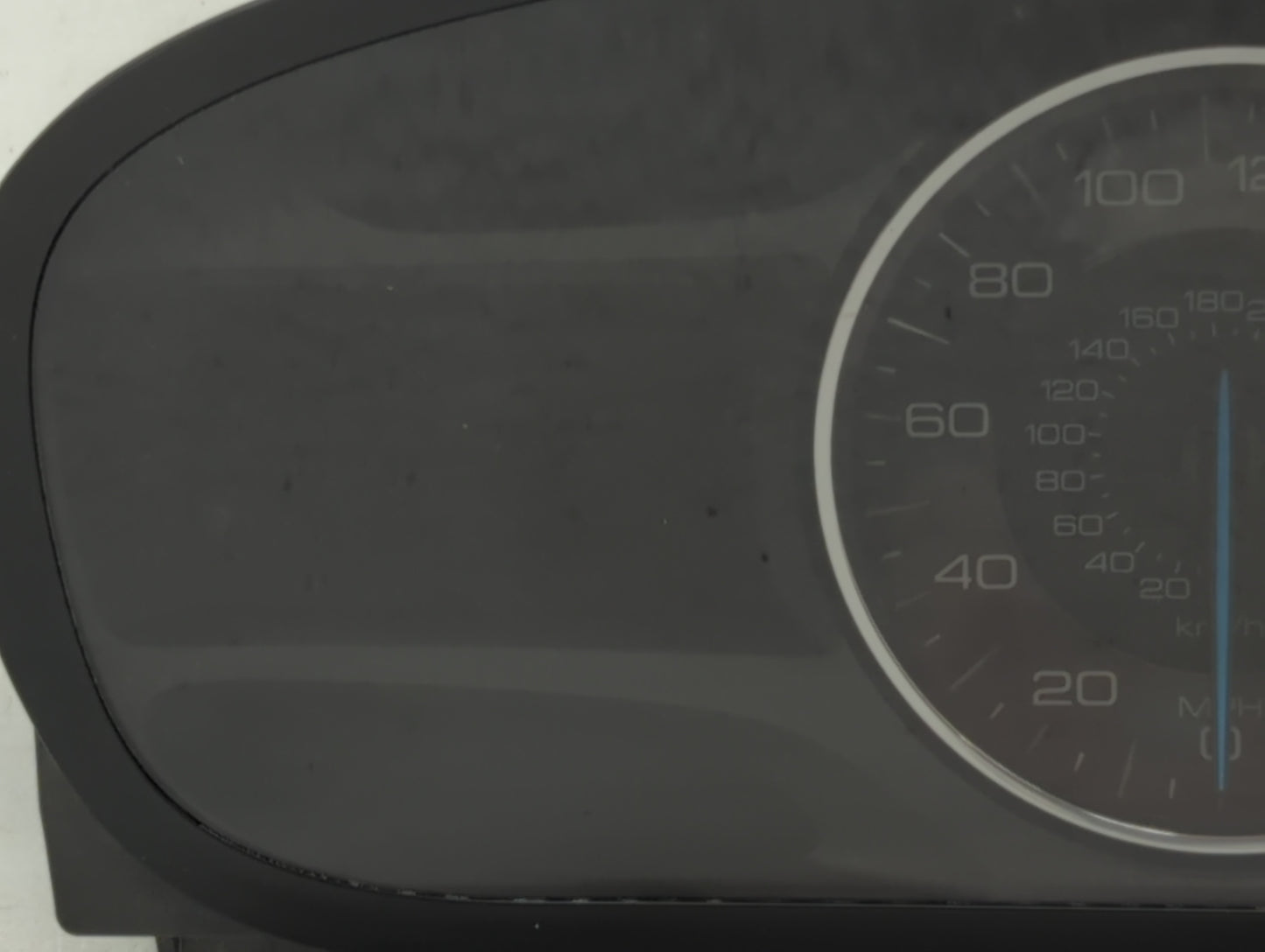 2014 Ford Edge Instrument Cluster Speedometer Gauges P/N:32274061 2564285, ET4T-10849-CJ Fits OEM Used Auto Parts - Oemuseda