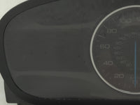 2014 Ford Edge Instrument Cluster Speedometer Gauges P/N:32274061 2564285, ET4T-10849-CJ Fits OEM Used Auto Parts - Oemuseda