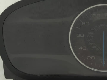 2014 Ford Edge Instrument Cluster Speedometer Gauges P/N:32274061 2564285, ET4T-10849-CJ Fits OEM Used Auto Parts