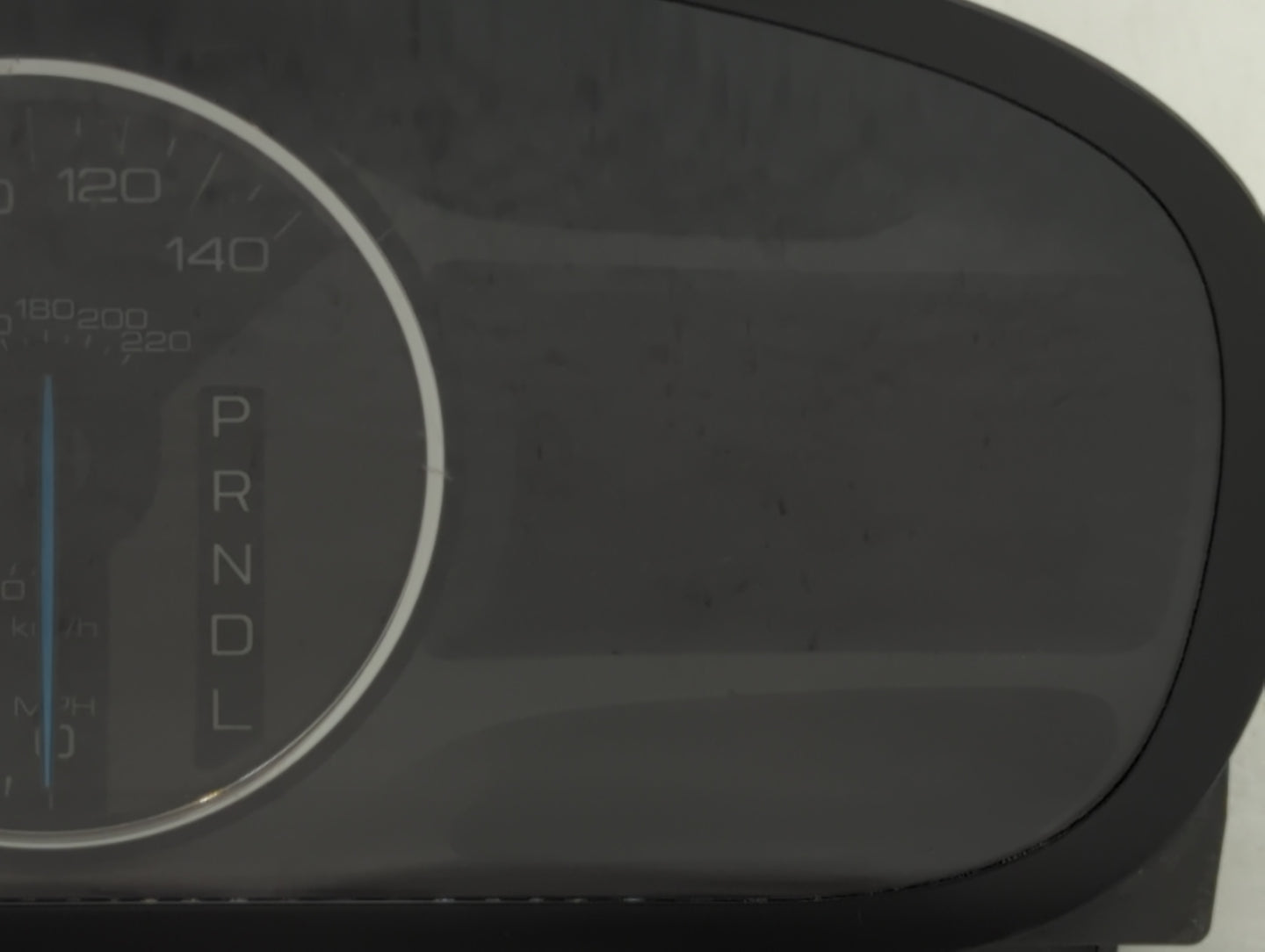 2014 Ford Edge Instrument Cluster Speedometer Gauges P/N:32274061 2564285, ET4T-10849-CJ Fits OEM Used Auto Parts - Oemuseda