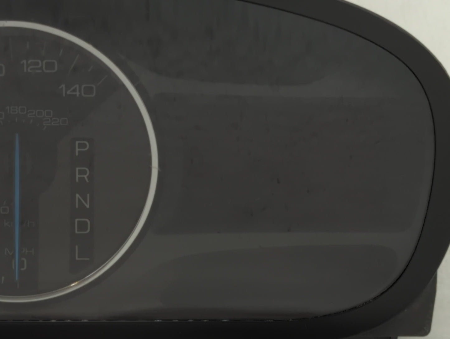 2014 Ford Edge Instrument Cluster Speedometer Gauges P/N:32274061 2564285, ET4T-10849-CJ Fits OEM Used Auto Parts - Oemuseda