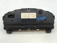 2014 Ford Edge Instrument Cluster Speedometer Gauges P/N:32274061 2564285, ET4T-10849-CJ Fits OEM Used Auto Parts - Oemuseda