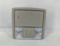 2014 Ford Edge Overhead Roof Console Interior Dome Light - Oemusedautoparts1.com