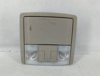 compare product 2014 Ford Edge Overhead Roof Console Interior Dome Light