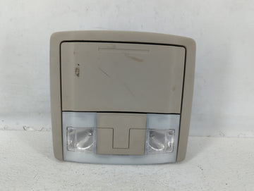 2014 Ford Edge Overhead Roof Console Interior Dome Light - Oemusedautoparts1.com
