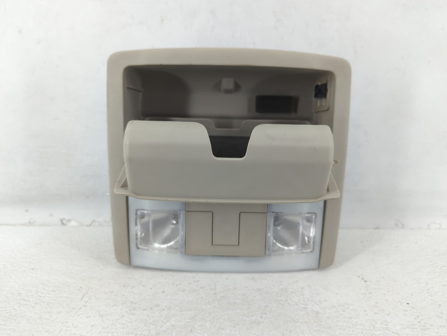 2014 Ford Edge Overhead Roof Console Interior Dome Light - Oemusedautoparts1.com