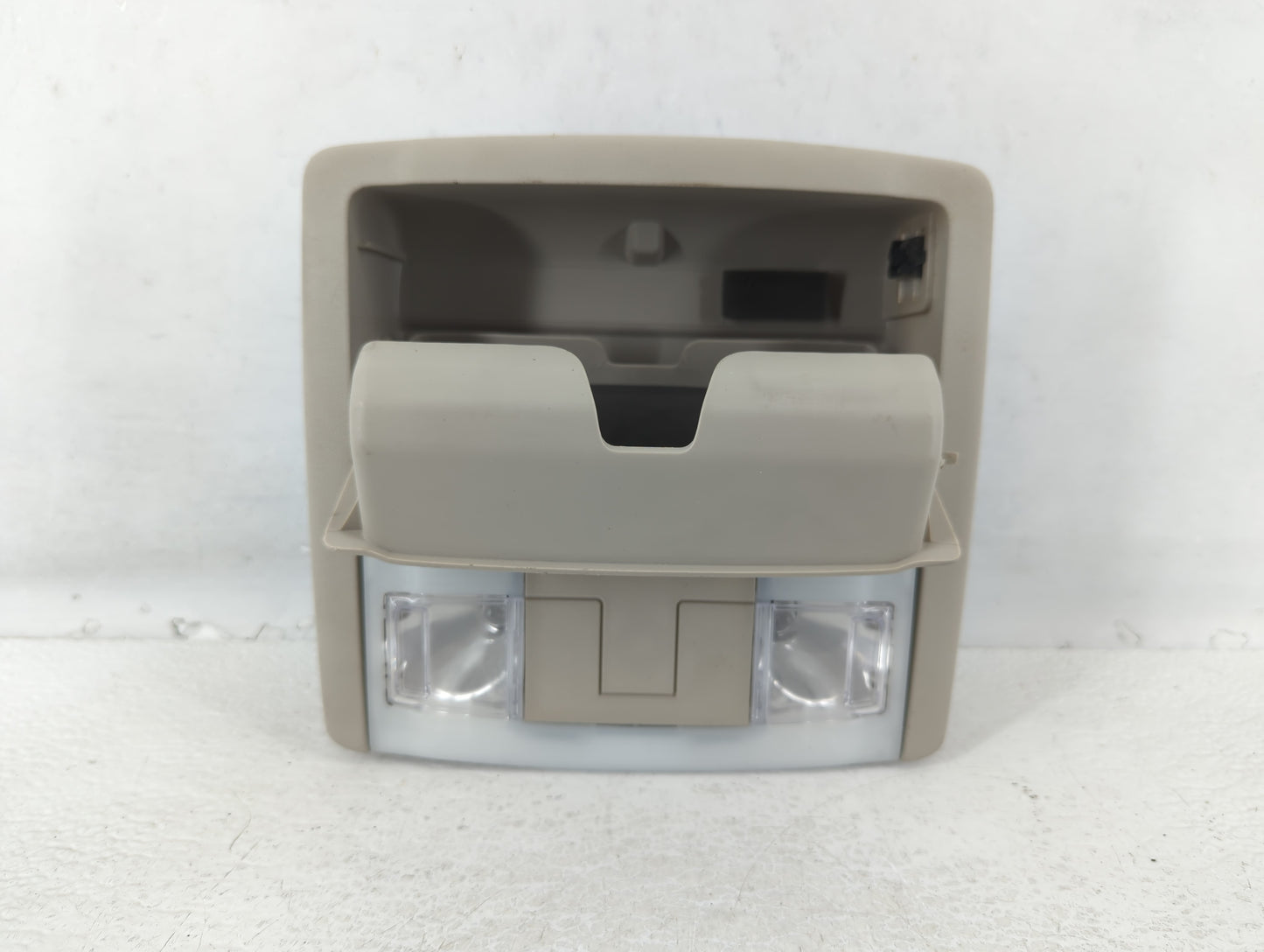 2014 Ford Edge Overhead Roof Console Interior Dome Light - Oemusedautoparts1.com