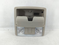 2014 Ford Edge Overhead Roof Console Interior Dome Light - Oemusedautoparts1.com