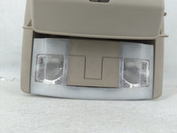 2014 Ford Edge Overhead Roof Console Interior Dome Light - Oemusedautoparts1.com