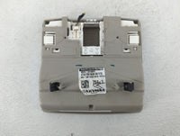 2014 Ford Edge Overhead Roof Console Interior Dome Light - Oemusedautoparts1.com