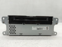 2014-2014 Ford Edge Am Fm Cd Player Radio Receiver 593108 - Oemusedautoparts1.com
