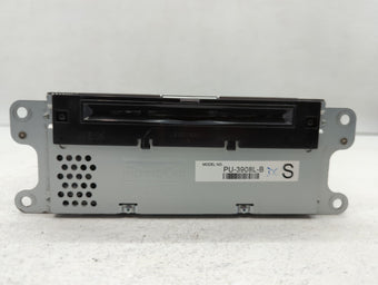compare product 2014-2014 Ford Edge Am Fm Cd Player Radio Receiver 593108