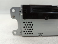2014-2014 Ford Edge Am Fm Cd Player Radio Receiver 593108 - Oemusedautoparts1.com