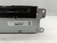 2014-2014 Ford Edge Am Fm Cd Player Radio Receiver 593108 - Oemusedautoparts1.com