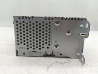 2014-2014 Ford Edge Am Fm Cd Player Radio Receiver 593108 - Oemusedautoparts1.com