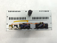 2014-2014 Ford Edge Am Fm Cd Player Radio Receiver 593108 - Oemusedautoparts1.com