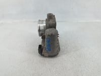 2012-2014 Ford Edge Throttle Body P/N:CM5E 9F991 AD Fits Fits 2012 2013 2014 2015 2016 2017 OEM Used Auto Parts - Oemusedaut