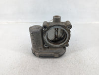 2012-2014 Ford Edge Throttle Body P/N:CM5E 9F991 AD Fits Fits 2012 2013 2014 2015 2016 2017 OEM Used Auto Parts - Oemusedaut