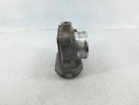 2012-2014 Ford Edge Throttle Body P/N:CM5E 9F991 AD Fits Fits 2012 2013 2014 2015 2016 2017 OEM Used Auto Parts - Oemusedaut